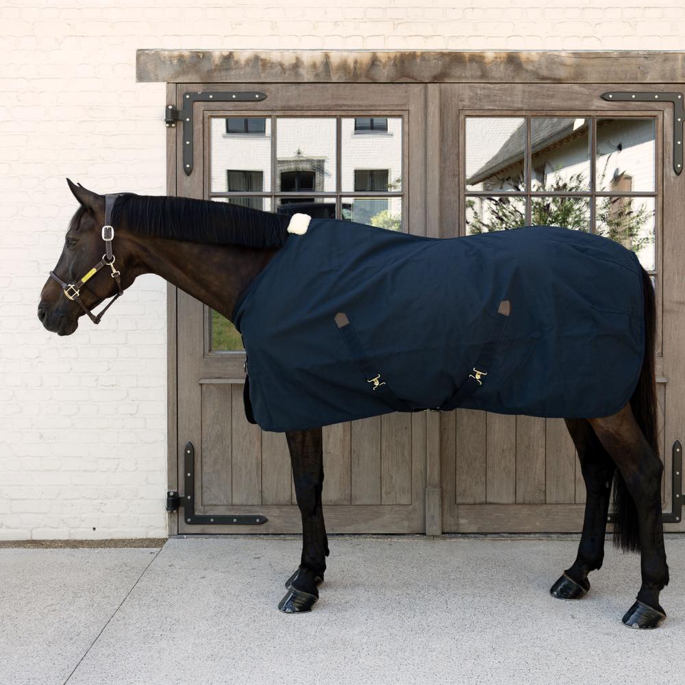 The Canvas Sheet: built for the long haul